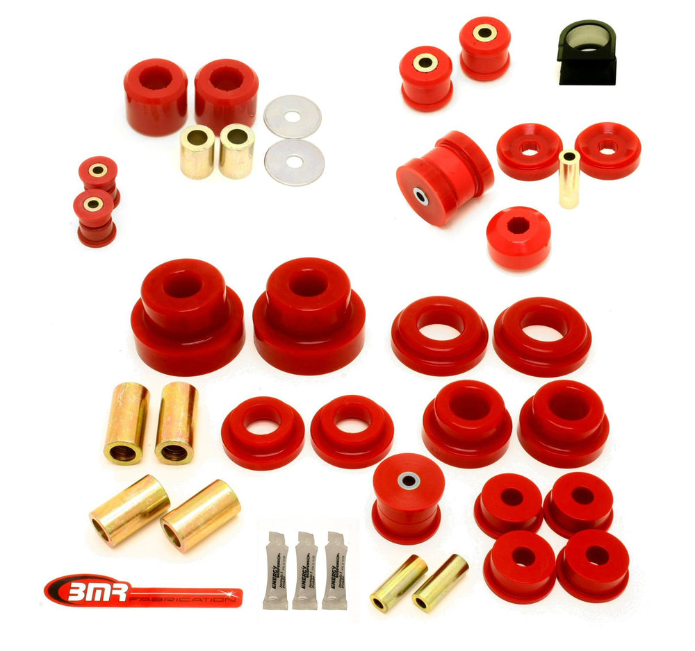 Suspension Bushing Kit