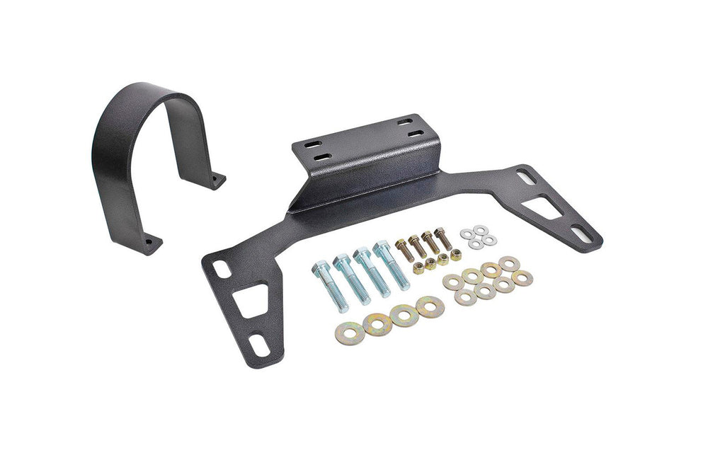 Driveshaft Safety Loop