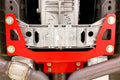 Driveshaft Safety Loop