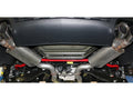32mm Heavy-Wall DOM Sway Bar
