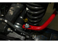32mm Heavy-Wall DOM Sway Bar