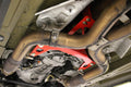 Driveshaft Safety Loop