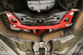 Driveshaft Safety Loop