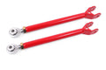 Single-Adjustable Lower Trailing Arms