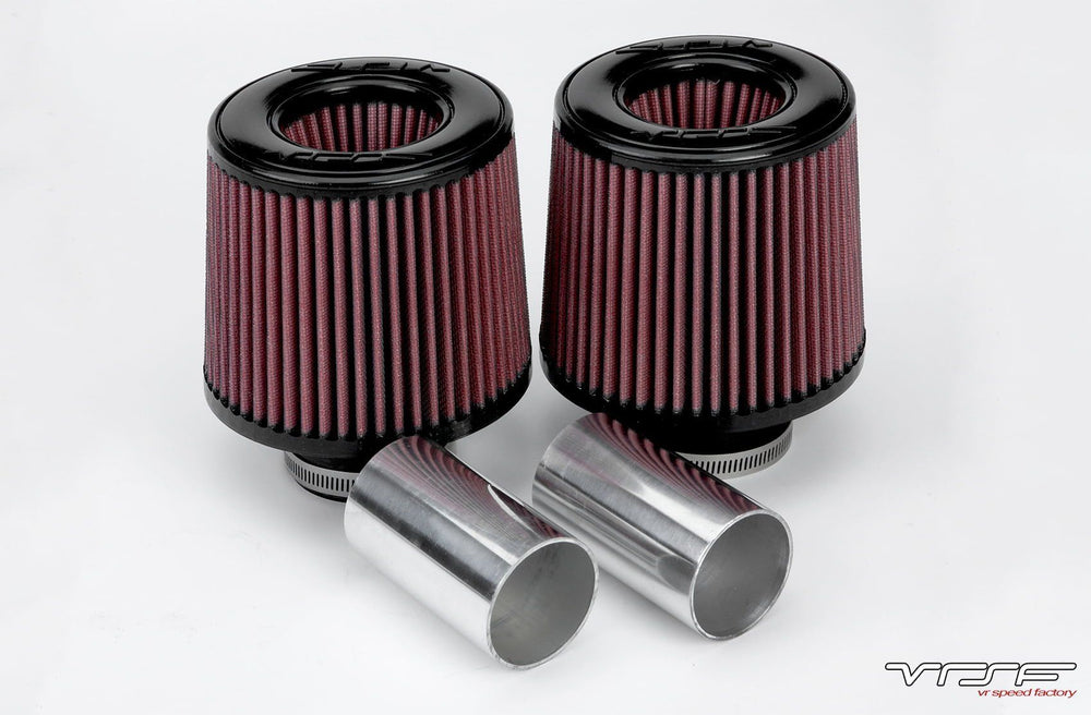 VRSF Dual Cone Intake DCI