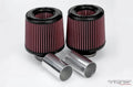VRSF Dual Cone Intake DCI