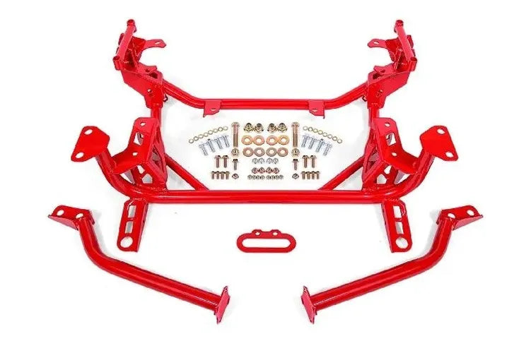 BMR Tubular K-Member
