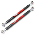 Double-Adjustable Lower Control Arms