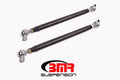 Double-Adjustable Lower Control Arms