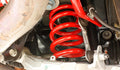 Lowering Springs