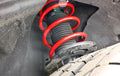 Lowering Springs