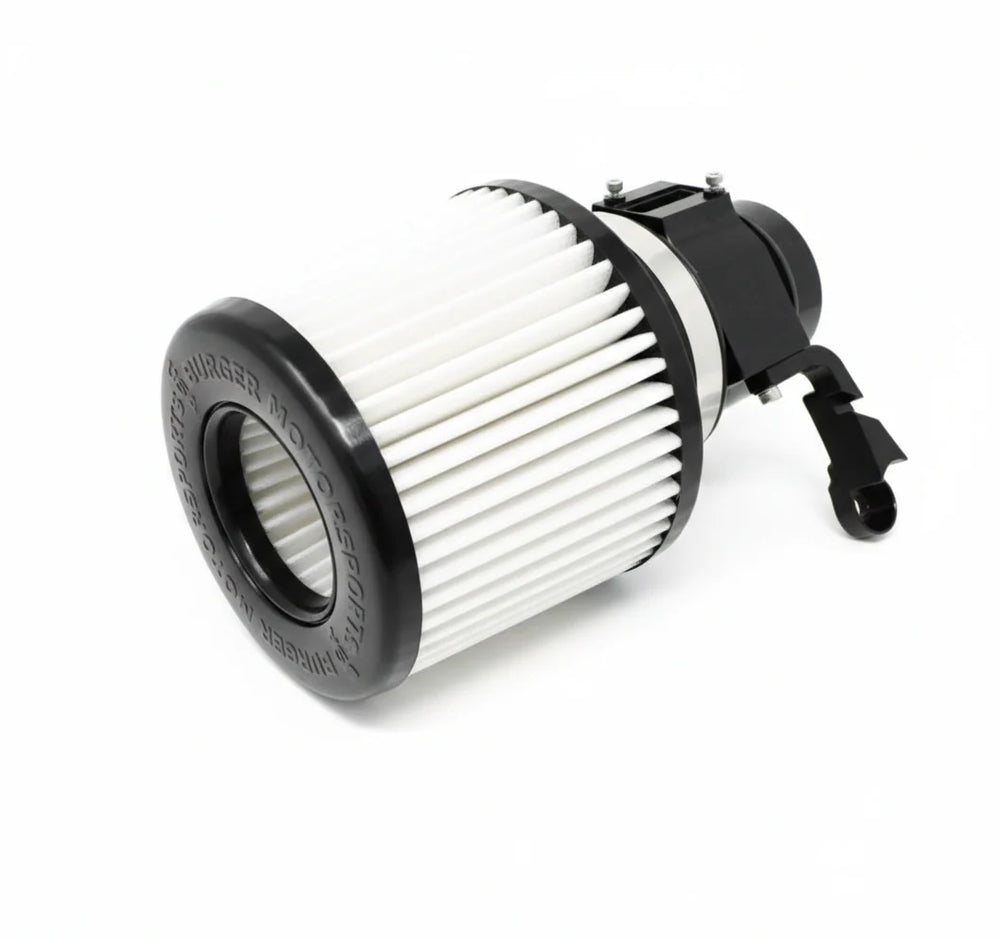 Billet Intake for B46/B48 Engines