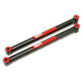 Tubular Trailing Arms w/ Polyurethane Bushings