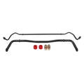 Front and Rear Sway Bar Kit 35mm/22mm