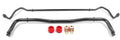Front and Rear Sway Bar Kit 35mm/22mm