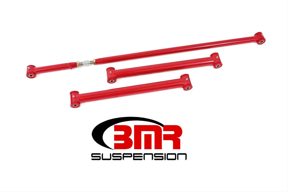 Front and Rear Sway Bar Kit 35mm/22mm