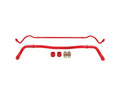 Front and Rear Sway Bar Kit