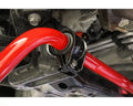 Front and Rear Sway Bar Kit