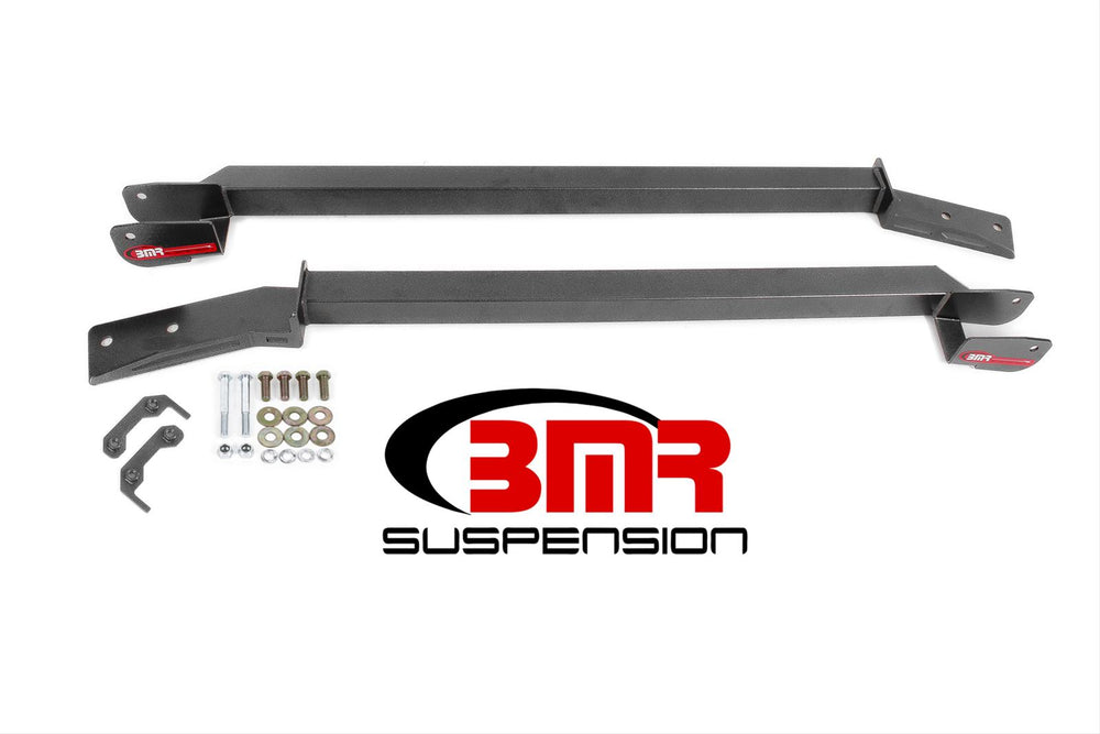 Subframe Connectors