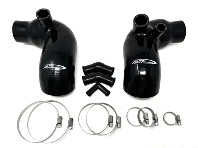 Silicone Inlet Kit 1" & 5/8"