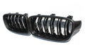 N55 Induction System