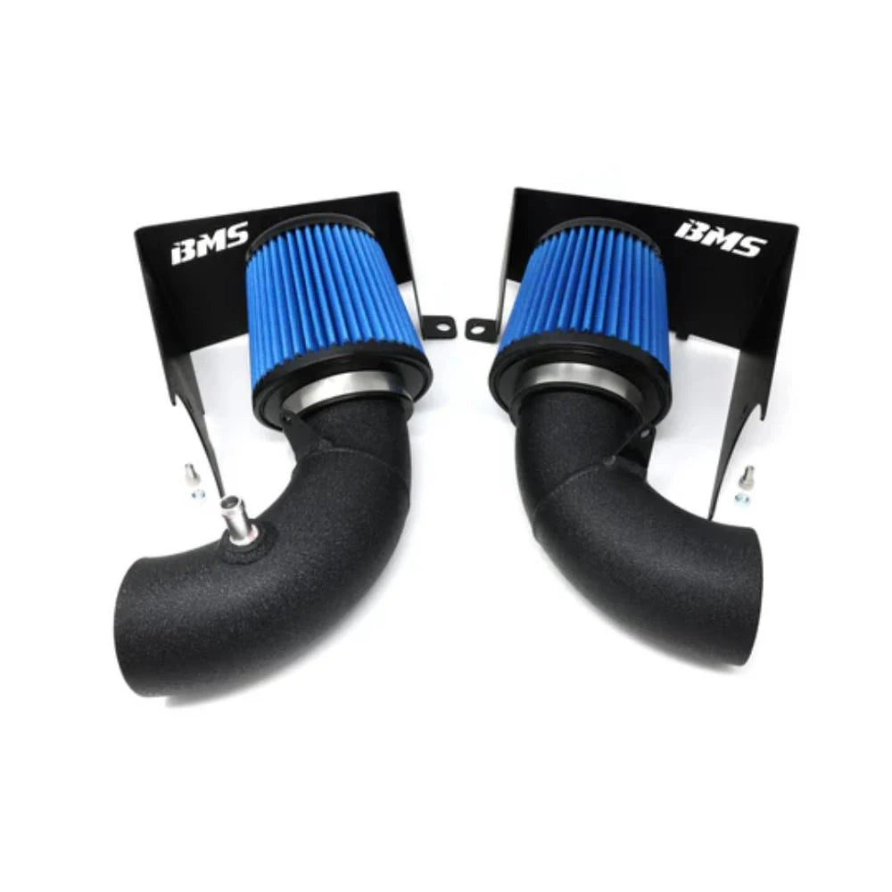 Stinger Dual Intake