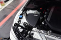MST Cold Air Intake System for BMW B58 3.0L Turbo