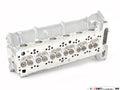 Cylinder Head with Valves and Springs