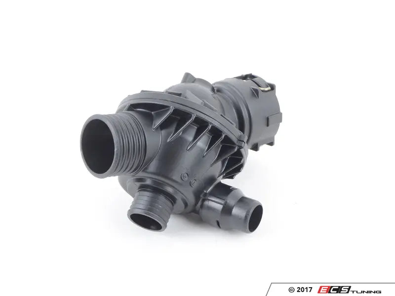 Engine Coolant Thermostat Assembly