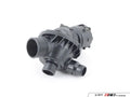 Engine Coolant Thermostat Assembly