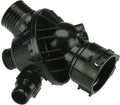 Engine Coolant Thermostat Assembly