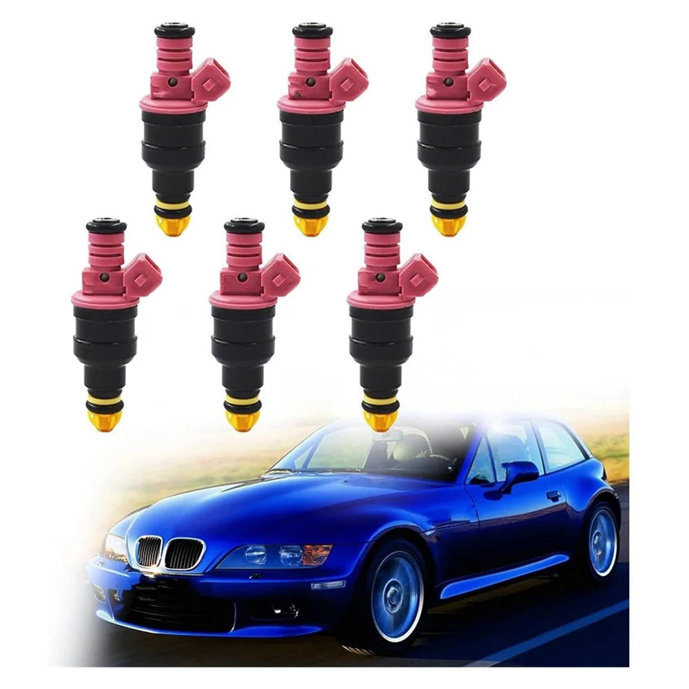 EV1 Long Size Fuel Injector