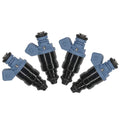 380cc/min High Impedance Fuel Injector Set