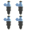 380cc/min High Impedance Fuel Injector Set
