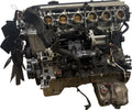 S54 Short Engine