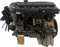 Short Engine 306S3 Engine Code