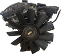 Short Engine 306S3 Engine Code