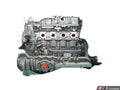 N63B44A 4.4L V8 RMFD Short Engine Assembly