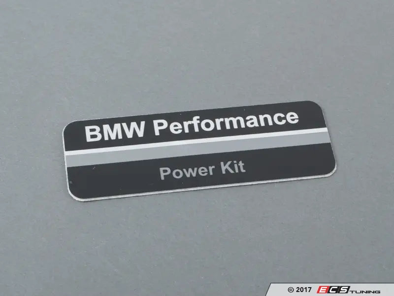 Performance Tune