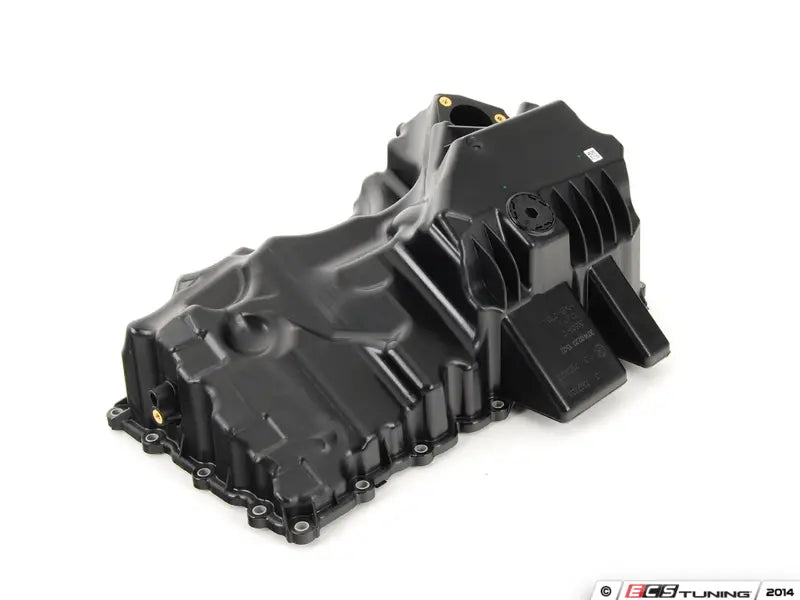 Engine Oil Pan
