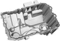 Engine Oil Pan