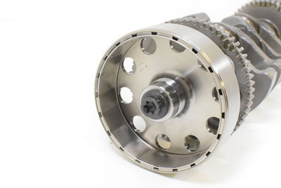 Crankshaft & Flywheel Rotor Set
