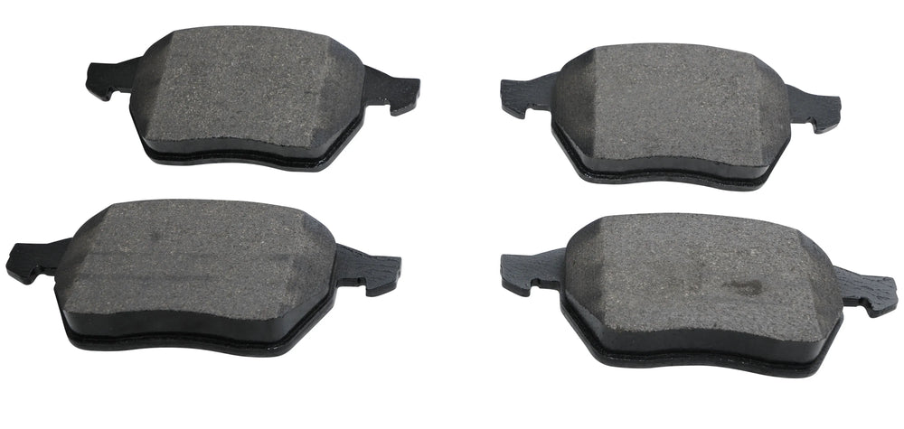 Front Brake Pads