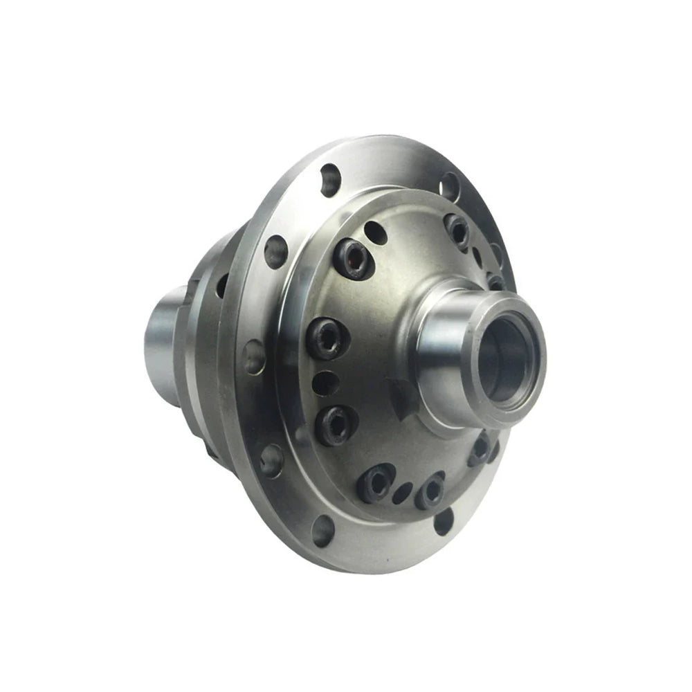 Helical Limited-Slip Differential for Fiat C510