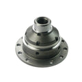 Helical Limited-Slip Differential for Fiat C510