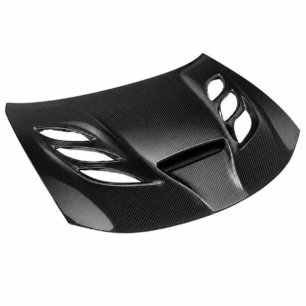 Sniper 3.0 Carbon Fiber Hood