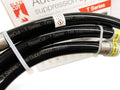 Automatic Tubular Fire Suppression System