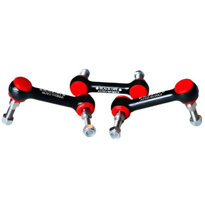 Killshot Stage 2 Suspension Package