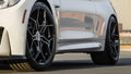 BD-F25 21-Inch Flow-Forged Wheel