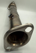 Adjustable Test Pipe, 2.25-Inch Aluminum